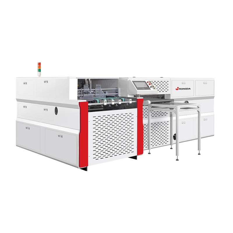 De ce ar trebui să investești într-o mașină de canelare a cartonului?