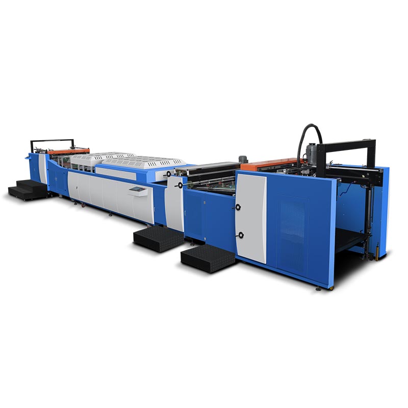 Dispozitiv de acoperire cu lac automat Roller Coat